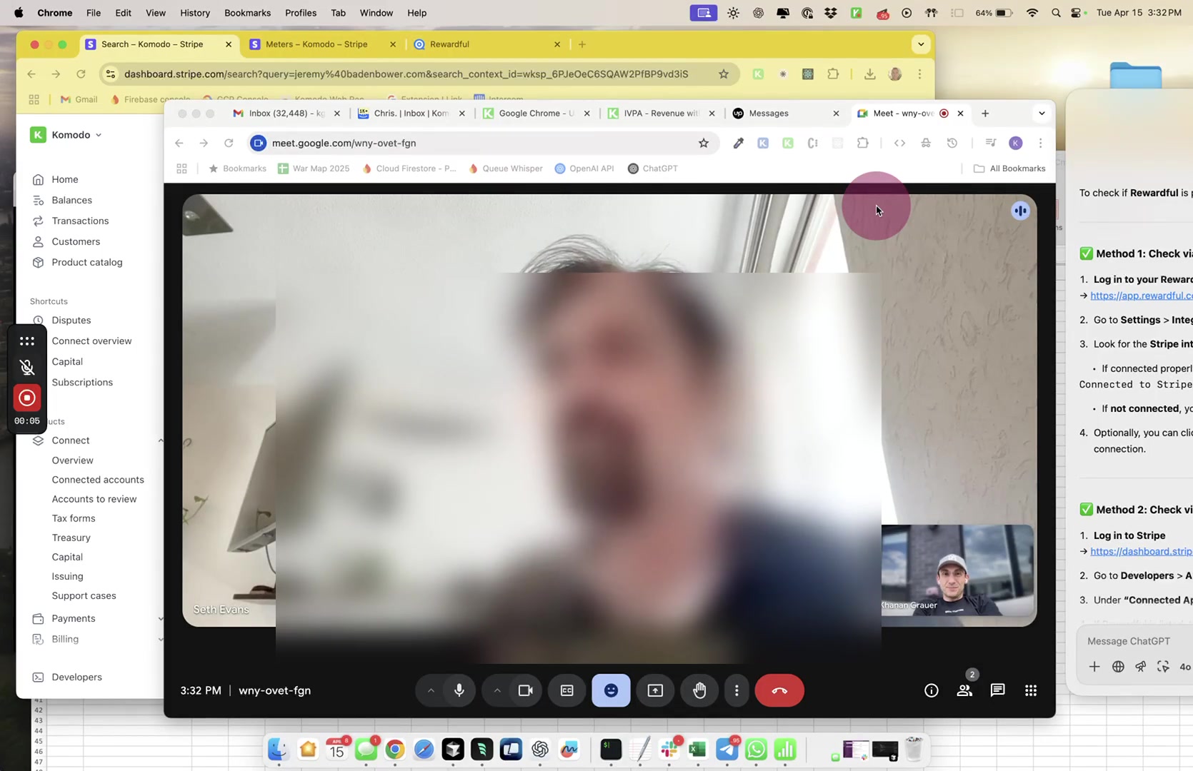 Video preview